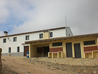 Casa Alfonso