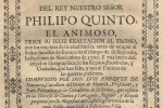Felicísima Almansa en 1707